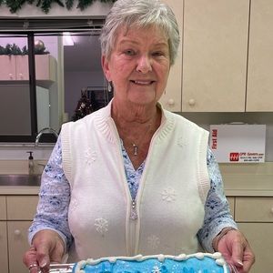 Meet your Posher, Paula